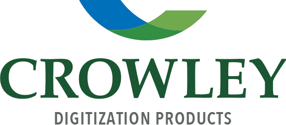 The Crowley Company logo