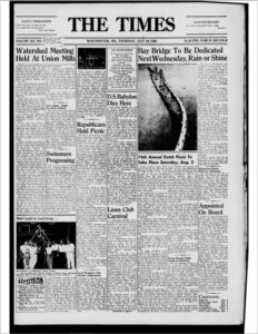 Newspaper Digitization