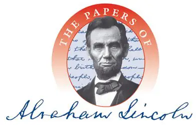 Papers of Abraham Lincoln