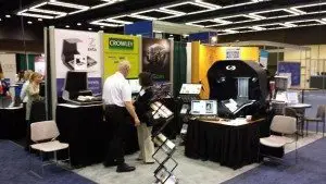 The Importance of Trade Shows