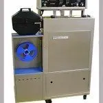 The HF MiniLabMaster 200 NP Singe Strand Film Processor