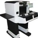 InoTec, ARMA, document scanner