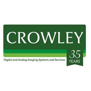 Crowley 35th Anniversary