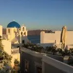 Santorini, Greece