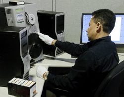 Mekel Technology Microfilm Scanners