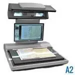 The Zeutschel OS 16000 archival scanner will be featured in Crowley's booth (834) at ALA Midwinter.