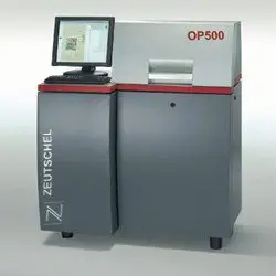 Zeutschel High Document Scanners by The Crowley Company