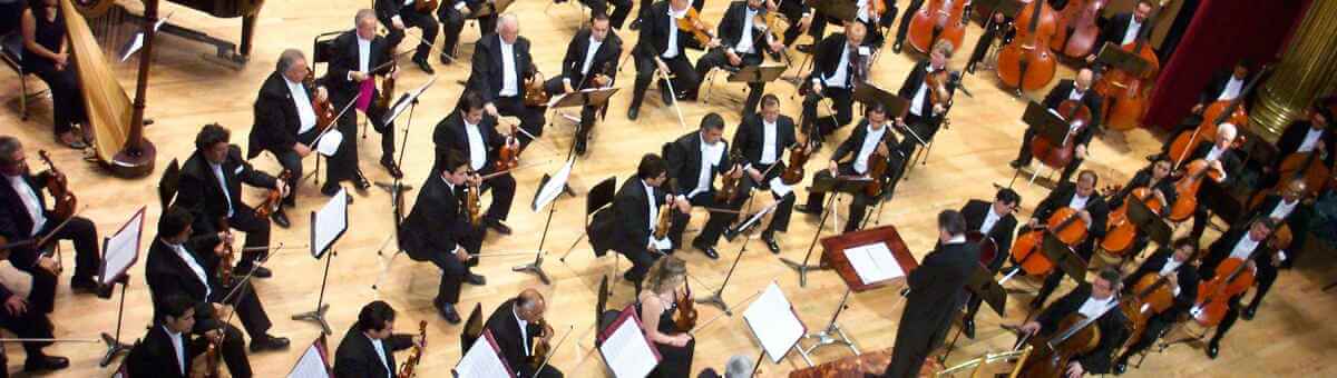 Boston Symphony Orchestra Uses Leading-Edge UScan+ Technology