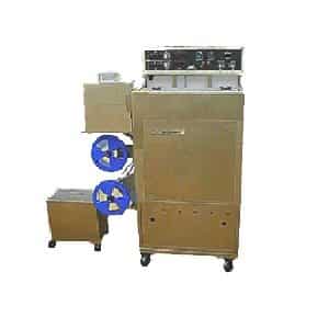 Microfilm Processing Equipment