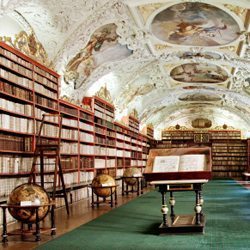 Library Book, Microfilm, and Document Scanning