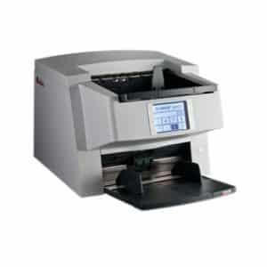 InoTec SCAMAX 433 production document scanners