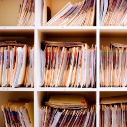 Healthcare Document Scanning by Crowley