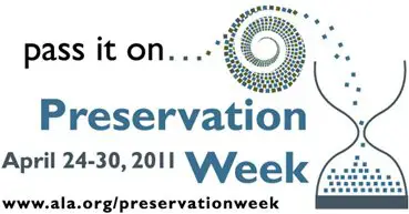 preservation-week