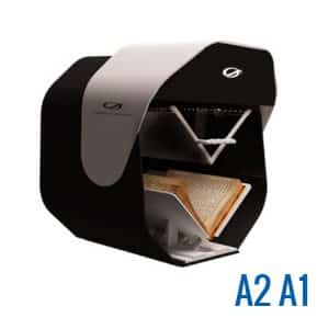 Smart Book Scanning Smart Book Scanning