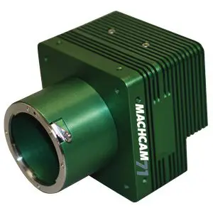 MACHCAM 71MP camera