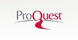 ProQuest Document and Book Scanning