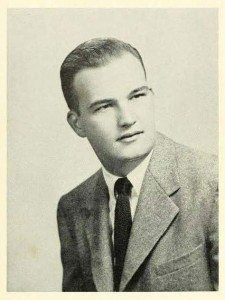Company founder, Jerry Crowley