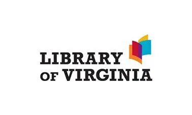 The Library of Virginia | Book Scanning and More