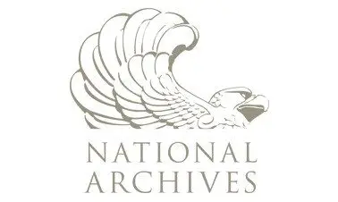 National Archives | Records and Film Scanning
