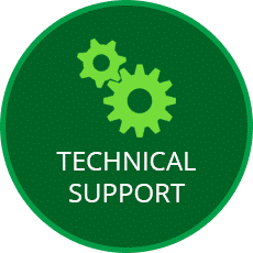 technical-support-transparent - The Crowley Company