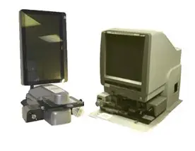 Uscan Stand vs ReaderPrinter