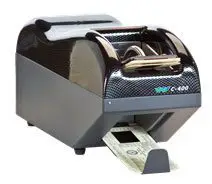 C400 aperture card scanner