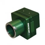 The MACHCAM 71MP camera will be seen for the first time internationally at the upcoming Vision Fair in Stuttgart, Germany