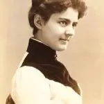 Frances Fulsom Cleveland