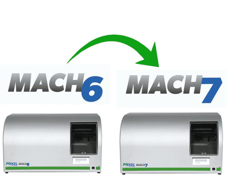 Microfiche Scanner Upgrades MACH6 to MACH7