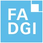 FADGI logo