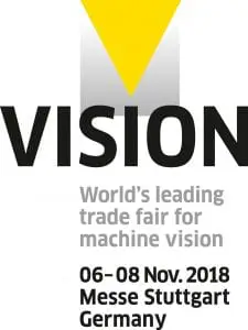 Vision Show 2018 Stuttgart