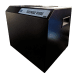 TrueImage M1000 docoument examination platform