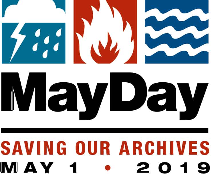 It’s MayDay Are Your Archives Safe? The Crowley Company
