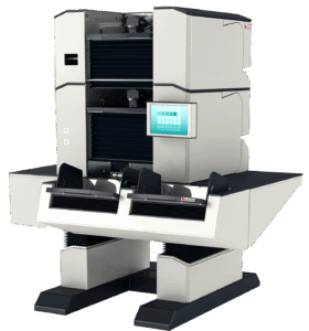 InoTec SCAMAX 800-Series Scanner