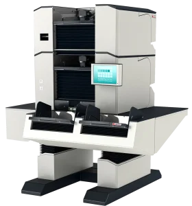 InoTec SCAMAX 800-Series Scanner