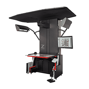 ScanStudio Grpahic Arts Scanner