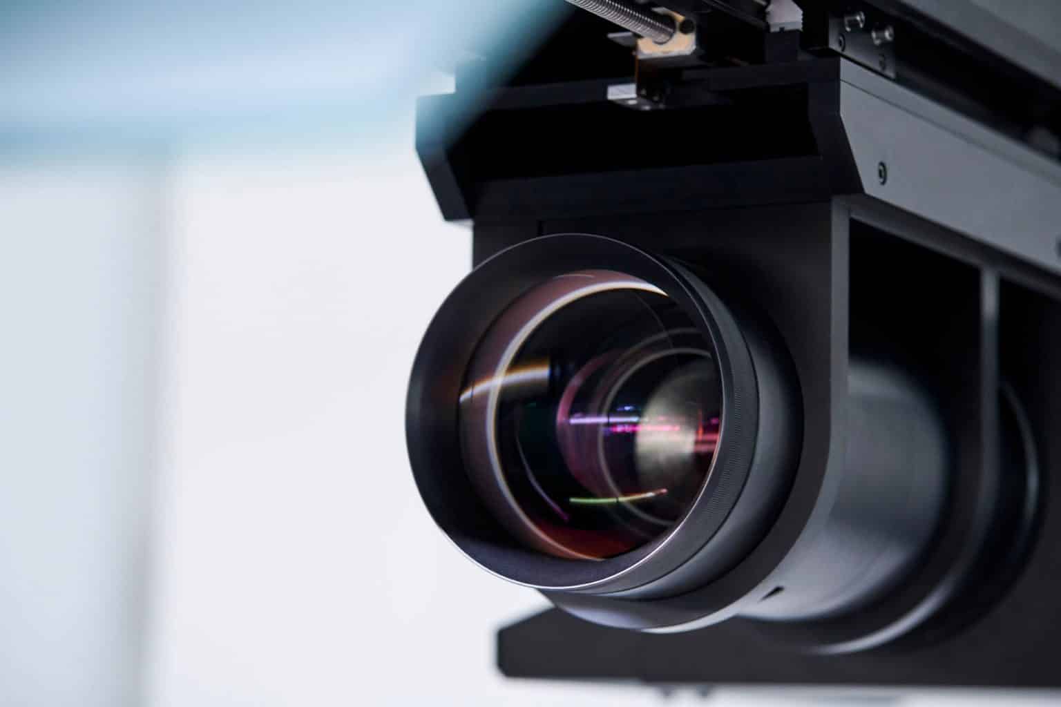 OS HQ Overhead Scanner Zeutschel Highquality Imaging