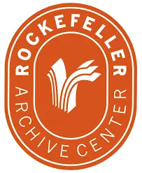 The Rockefeller Archive Center Logo