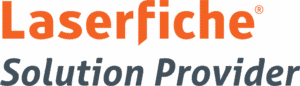 Laserfiche Solution Provider Logo