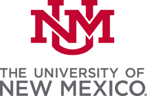University of New Mexico logo - Native American Oral History
