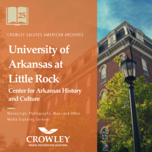 University of Arkansas at Little Rock