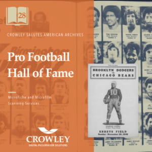 Pro Football Hall of Fame
