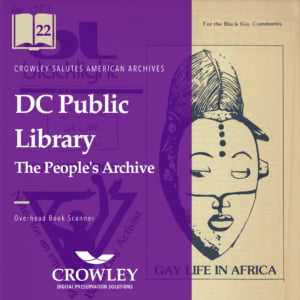 DC Public Library