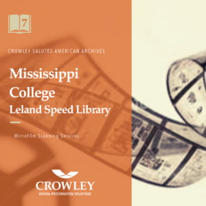 Mississippi College