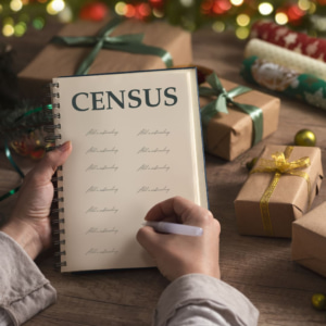 Christmas Census