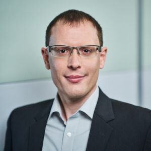 Benjamin Meyer