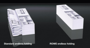 Endless Folding Example