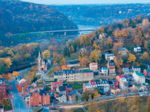 Aerial_of_Harpers_Ferry_at_Dawn