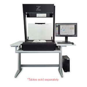 Zeutschel OS C2 46303