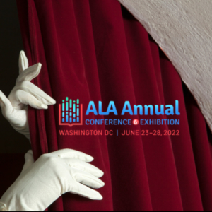 ALA Annual Conference Exhibition